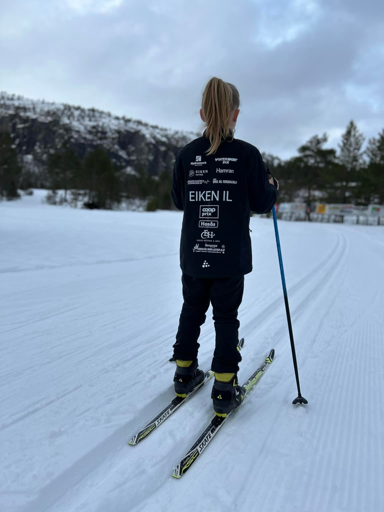 Karusellrenn 2025